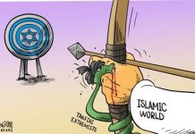 Iran wzywa szyitów do przemocy przeciwko Arabii Saudyjskiej