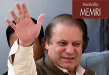 Liberalni komentatorzy pakistańscy potępiają negocjacje rządu Sharifa z talibami