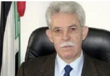 Członek Komitetu Centralnego Fatahu: Ustępstwa palestyńskie nie są drogą do rozwiązania problem uchodźców