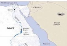 Po zabrnięciu w ślepy zaułek w rozmowach o Wielkiej Tamie Etiopskiego Renesansu media egipskie rozważają alternatywy dyplomatyczne i militarne w kryzysie o wody Nilu