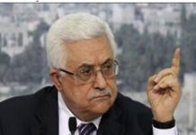 Mahmoud Abbas do Izraelczyków i Zachodu: Żadnej fali uchodźców do Izraela, akceptacja określenia Izraela przez ONZ jako “państwa żydowskiego”; Abbas do Palestyńczyków i Arabów: uchodźcy mają osobiste prawo powrotu, odrzucenie Izraela jako „państwa żydowskiego”