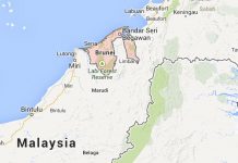 Islamski Kodeks Karny Szariatu w Brunei wchodzi w życie w kwietniu 2014 r.: najważniejsze punkty