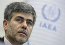 Były dyrektor Irańskiej Organizacji Energii Atomowej: Ukrywaliśmy informacje przed IAEA