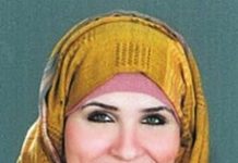 Artykuł w magazynie egipskim: “Żydzi mogą radować się w swoje święto, tylko jeśli jedzą macę zaprawioną krwią nie-Żydów”