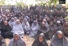 Publicyści pakistańscy o porwaniu dziewczynek przez Boko Haram: “Mini Boko Haram istnieje … w każdej dzielnicy w społeczeństwach muzułmańskich”; „Kraje muzułmańskie palą same siebie z wściekłości na karykatury, ale całkowicie brak oburzenia na potworne czyny, takie jak te”