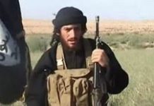 Rzecznik ISIS: Prawdziwą bitwą będzie Bagdad