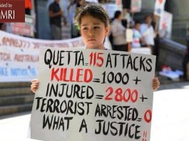 Pakistani Columnist Mohammad Taqi Analyzes 'Fascist Tendencies’ In Pakistani Society And Growing Attacks On Minorities: 'State Seems To Be On The Road To Becoming A Fully-Fledged 'Fascistan’