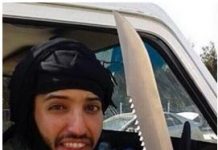 Lekarz przemieniony w zamachowca-samobójcę – lekarz saudyjski, który dołączył do Państwa Islamskiego w Iraku