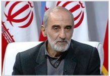 Redaktor naczelny “Kayhan” neguje Holocaust, wzywa do unicestwienia Izraela