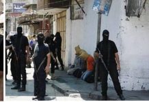 Po egzekucjach w Gazie Autonomia Palestyńska i Arabowie oskarżają Hamas o to, że jest jak ISIS