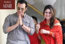 Artykuł o małżeństwach mieszanych i harmonii religijnej w Indiach, autorstwa indyjskiego muzułmanina, aktora Saifa Alego Khana: „Duża część islamu musi się zmodernizować i odnowić, by przystawała do współczesnych realiów”