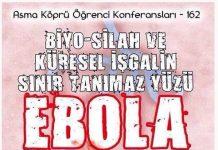 Antysemityzm wspina się na nowe wyżyny w Turcji: groźby przeciwko Żydom tureckim, wyrazy podziwu dla Hitlera, wezwania, by posłać Żydów do obozów koncentracyjnych; Żydzi powinni płacić “specjalny podatek”