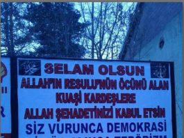 Reakcje tureckie na zamach terrorystyczny na “Charlie Hebdo”: Erdogan oskarża zachodnią hipokryzję, rasizm, mowę nienawiści, islamofobię; media islamistyczne/pro-AKP usprawiedliwiają to; media świeckie płaczą