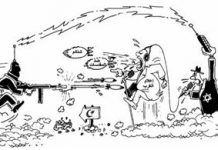 Reakcje mediów arabskich na zamachy terrorystyczne w Paryżu – Część IV: Teorie spiskowe – zamachy w Paryżu były dziełem Francji, francuskiej prawicy, Żydów, Izraela