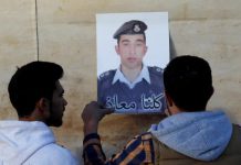 Prasa jordańska reaguje na egzekucję pilota jordańskiego przez ISIS: “Teraz wszyscy Jordańczycy czują potrzebę zemsty”