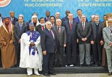 Antyzachodnie wypowiedzi tureckiego prezydenta Erdogana i premiera Davutoglu: Kraje muzułmańskie muszą “zjednoczyć się i pokonać następców Lawrence’a z Arabii”; “Nikt nie będzie w stanie powstrzymać” wzrostu islamu w Europie