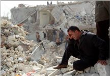 Syryjska dziennikarka apeluje do opozycji, by użyli terroryzmu jako „drogi do ocalenia syryjskiego ludu”