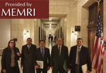 Egipt: Departament Stanu gości delegację BM – Policzek dla wojny z terroryzmem