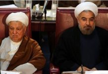 Walka o władzę w Iranie – Część XVI: Tuba obozu ideologicznego “Kayhan” ostrzega, że Rohani zostanie usunięty, nazywa nurt pragmatyczny „odchyleńczym”, podobnie jak Mousavi i Karroubi