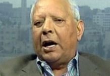 Były minister jordański: Nie możemy pozwolić na obecność irańską na naszych granicach, nawet za cenę wojny