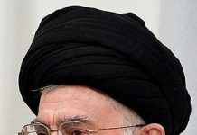 Przywódca irański Chamenei: Społeczeństwo przesiąknięte duchem męczeństwa jest nie do powstrzymania; Przedstawiciel Chameneiego w Siłach Kuds IRGC: Nie spoczniemy, aż wzniesiemy flagę islamu nad Białym Domem