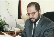 Palestyński intelektualista chwali demokrację izraelską: Palestyńczycy muszą nauczyć się od Izraela i od Arabów izraelskich, jak radzić sobie ze sporem i pracować dla dobra społeczeństwa