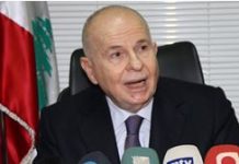 Libański poseł: Musimy wyzwolić kraje arabskie spod irańskiej okupacji