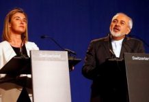 Przewodniczący zarządu związanej z Hezbollahem gazety o wspólnym oświadczeniu Iranu i mocarstw świata: “Zachód skapitulował!”