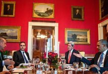 Budowanie dyktatury w Turcji, część 1: Droga do państwa jednopartyjnego