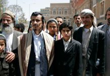 Pisarz libański krytykuje prześladowanie Żydów jemeńskich przez Huti i wzywa przywódcę Hezbollahu Nasrallaha, by to potępił