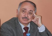 Algierski pisarz i polityk: “Hitler był geniuszem”; przez popełnienie samobójstwa dowiódł, że “był mężczyzną do samego końca”