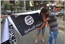 Chrześcijanie w Libanie, obawiając się ISIS i Dżabhat Al-Nustra, starają się uzbroić i uzyskać ochronę społeczności międzynarodowej i Hezbollahu