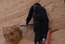 Religijny establishment Egiptu: Niszczenie zabytków jest zabronione w islamie