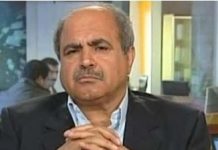 Przewodniczący jordańskiego związku pisarzy: organizacje salaficko-dżihadystyczne czerpią metody z żydowskiego Talmudu