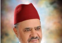 Starszy duchowny sunnicki: Zarówno ISIS, jak walka z nim służą interesom Zachodu i rezimom szyickim