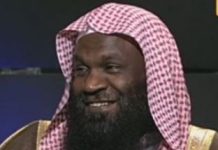 Były Imam Wielkiego Meczetu w Mekce: Nie ma ucieczki przed reformą, żeby zawrócić islam z powrotem na jego drogę tolerancji