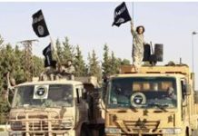 Prasa saudyjska i katarska: USA są winne przejęciu Al-Ramadi przez ISIS