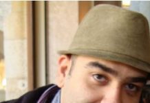 Dziennikarz syryjski: Syryjczycy muszą walczyć z Hezbollahem i Iranem jako okupantami ich kraju – tak jak Hezbollah głosi walkę z okupacją izraelską