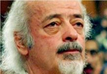 Irański intelektualista i dysydent: Reżim irański jest równie zły jak ISIS, niemniej przywódcy zachodni ignorują jego zbrodnie