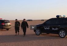 ISIS propaguje wizerunek budowania, nie tylko zniszczenia