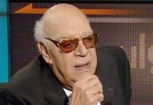 Egipski pisarz Ali Salem: Izrael nie ma zamiaru okupować Synaju; Współpraca pomiędzy narodem egipskim i izraelskim będzie korzystna dla regionu