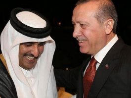 Artykuły w Egipcie: Turcja i Katar finansują terroryzm, są odpowiedzialne za rozlew krwi w świecie arabskim