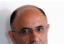 Izraelski intelektualista, Druz: Izrael, który Arabowie nazywają “fałszywym państwem” jest najbardziej stabilnym i rozwiniętym krajem w regionie