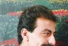 Autor palestyński: Hamas używa metod jak Hitler, które skażą naród palestyński na klęskę