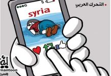 Prasa arabska reaguje na kryzys uchodźców syryjskich: potępienie obojętności arabskiej, wezwania do reformy wewnętrznej wraz z krytyką Zachodu i USA