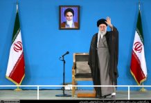 Irański Najwyższy Przywódca Chamenei: Za 25 lat nie będzie w regionie niczego takiego jak reżim syjonistyczny”; Ameryka jest gorsza niż szatan