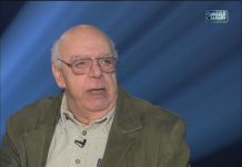 Egipski dramaturg Ali Salem, 1936-2015 – In Memoriam