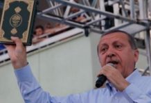 Dokąd zmierza Turcja? – Część I: Po przegraniu wyborów 7 czerwca prezydent Erdogan wplątuje Turcję w wojnę, by wyłonić się ponownie w nowych wyborach wyznaczonych na 1 listopada