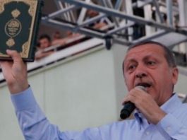 Dokąd zmierza Turcja? – Część I: Po przegraniu wyborów 7 czerwca prezydent Erdogan wplątuje Turcję w wojnę, by wyłonić się ponownie w nowych wyborach wyznaczonych na 1 listopada