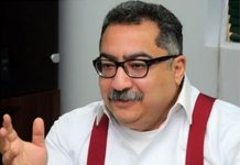 Egipski dziennikarz Ibrahim Issa: Ataki nożownicze na cywilów izraelskich “nie są oporem, nie ma w tym żadnej szlachetności i nie służą sprawie wyzwolenia”